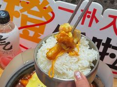 -朴大叔拌饭(广州花城汇店)