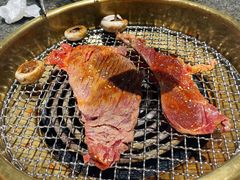 -NIUAN牛庵·日式和牛烧肉(恒隆店)