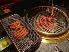 -300杯·和牛烧肉清酒专门店(廊里店)