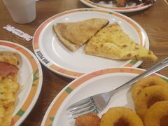 -比格比萨自助(万柳华联店)