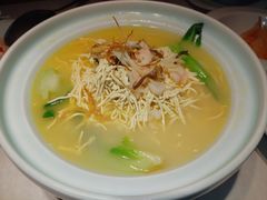 -淮扬府·游园京梦(中粮广场店)
