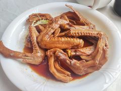 -海宝酒家(中山四路店)