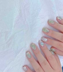 -KEKELI可可厘日式美甲美睫