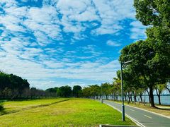 -阳澄湖半岛旅游度假区