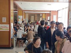 大堂-吾穆勒蓬灰牛肉面·清真(北滨河中路店)