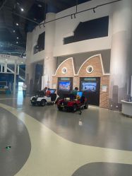 -北京科学中心儿童乐园