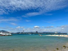 -三亚蜈支洲岛旅游区