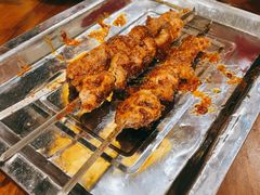 -长安后宰门水盆羊肉(新都心店)