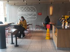 -麦当劳(前海店)