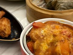 -新世界餐厅(万达店)