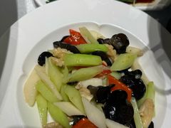 -香融府·烤鸭·家常菜(马家堡路店)