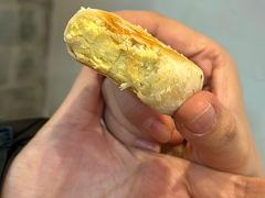 -赵记素斋·绿豆馅饼(钟楼小区店)