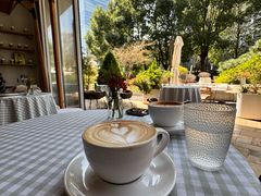 -翠贝卡&Mama Kelly Brunch Coffee(河西店)