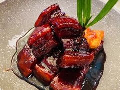 -聚鑫阁江浙菜·非遗传承技艺(青村帝华园店)