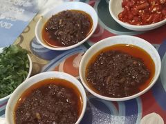 -四姑娘山阿巴郎·藏式花园餐厅