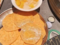 -小黑牛烤肉(聚隆店)