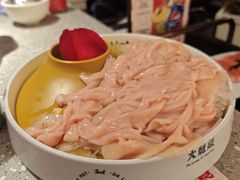 -大龙燚火锅(太古里店)