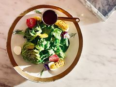 -The Rug Cafe(王府中环店)