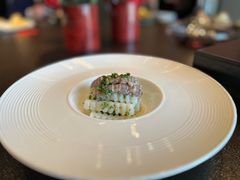 -山港凯悦酒店·东海88私房菜