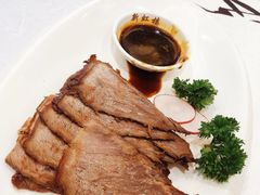 -新虹楼饭庄(崇明陈家镇店)