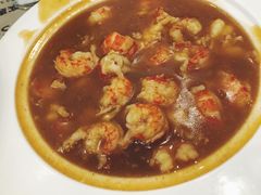 -海盗虾饭·剥好的小龙虾饭(SOHO尚都店)