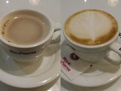 -斗牛士牛排餐厅(嘉里汇店)
