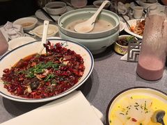 -老北门·苏帮菜·湖景包间(月光码头店)