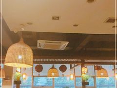大堂-深山老屋(国顺东路店)
