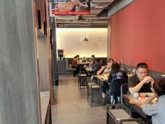 -额尔敦传统涮(公园西路店)