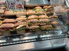 -PAOPAO Bakery&Café(港汇店)