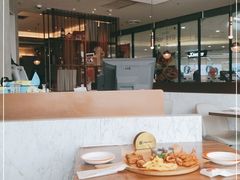 大堂-必胜客(东西湖万达店)