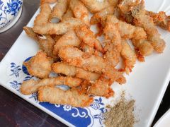 -阿东农家菜(新场古镇下塘街店)