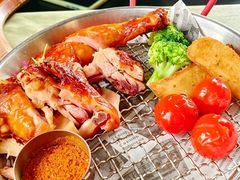 -埠口精酿夜景餐酒吧· BREWPORT BISTRO(长嘉汇重庆之眼店)