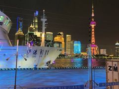 -上海港国际客运中心