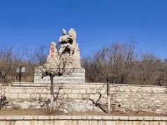 -抱犊寨风景区