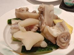 -沙河粉村·国家非遗传承(云台店)