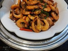 -百合酒店-香榭里自助餐厅