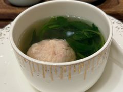 -江南灶中餐厅(南京香格里拉店)