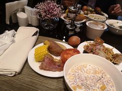 -长沙富力万达文华酒店