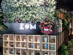 -ZM COFFEE(西安路店)