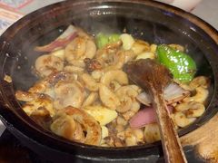 -啫神·广州地标美食(北京路店)