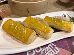 -点都德(华强南店)