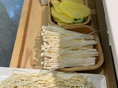 -许府牛火锅(信义坊总店)