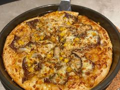 -必胜客(东大桥店)