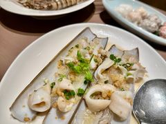 竹蛏-協成海鮮火鍋(老店)