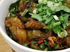 -沈阳和平艾美酒店新食谱西餐厅