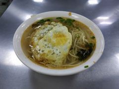 -南京工业大学-东苑1食堂