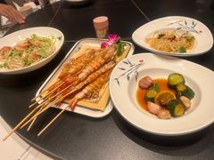 -码头鲜精致威海菜(欧乐坊店)