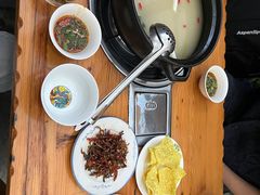 -尼玛藏家风味园(阿山食城店)