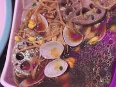 -冰城小镇音乐串吧·聚会餐厅(百子湾店)